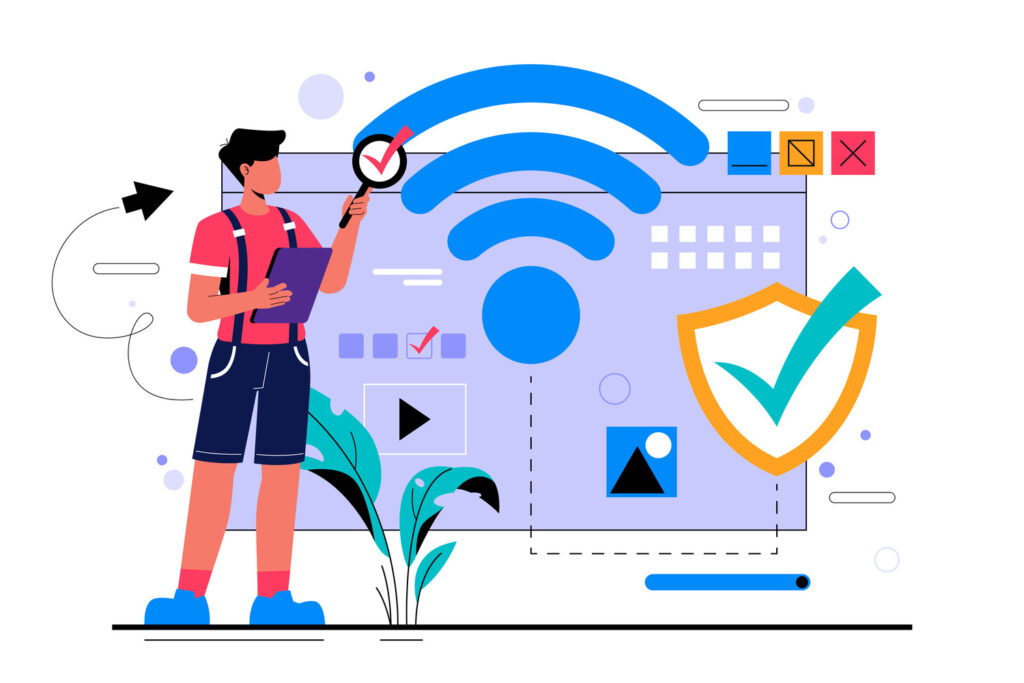 Improve My wifi