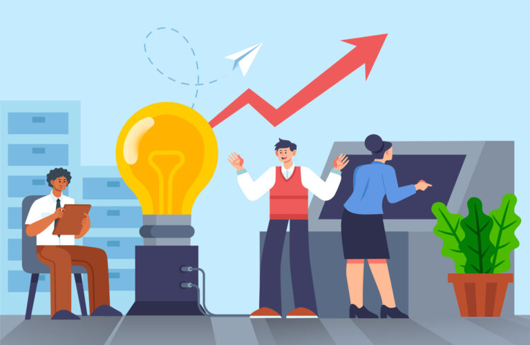 Small Business Ideas