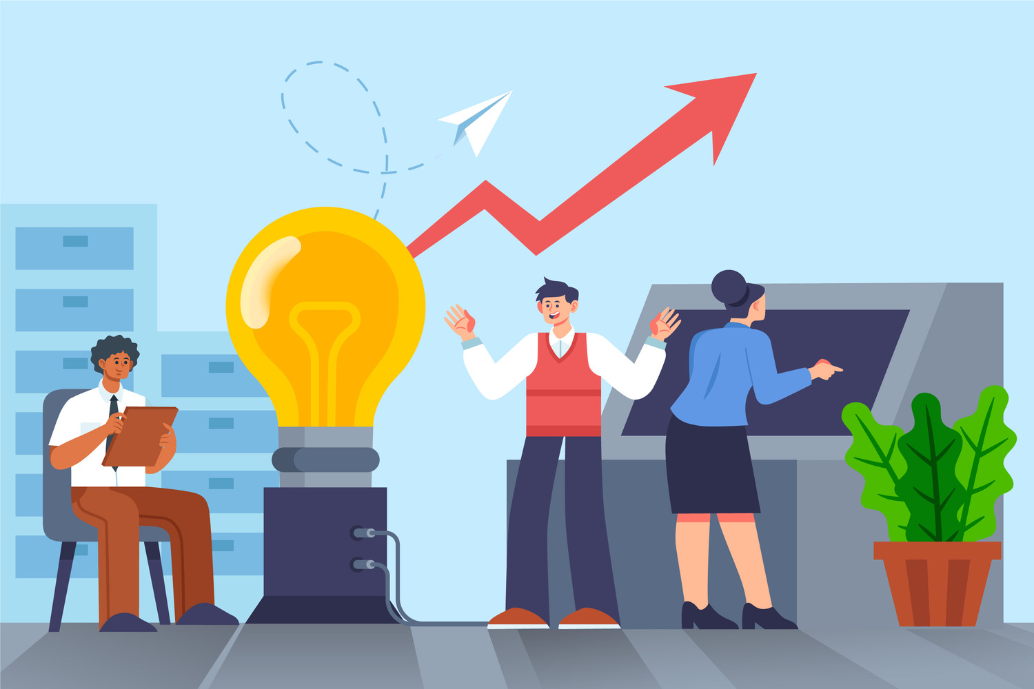 Small Business Ideas