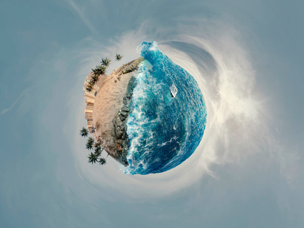 Climate Shields