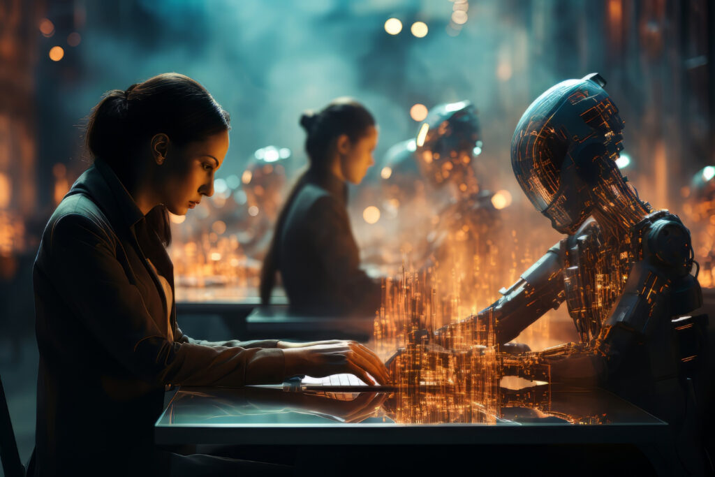 rethinking AI strategy