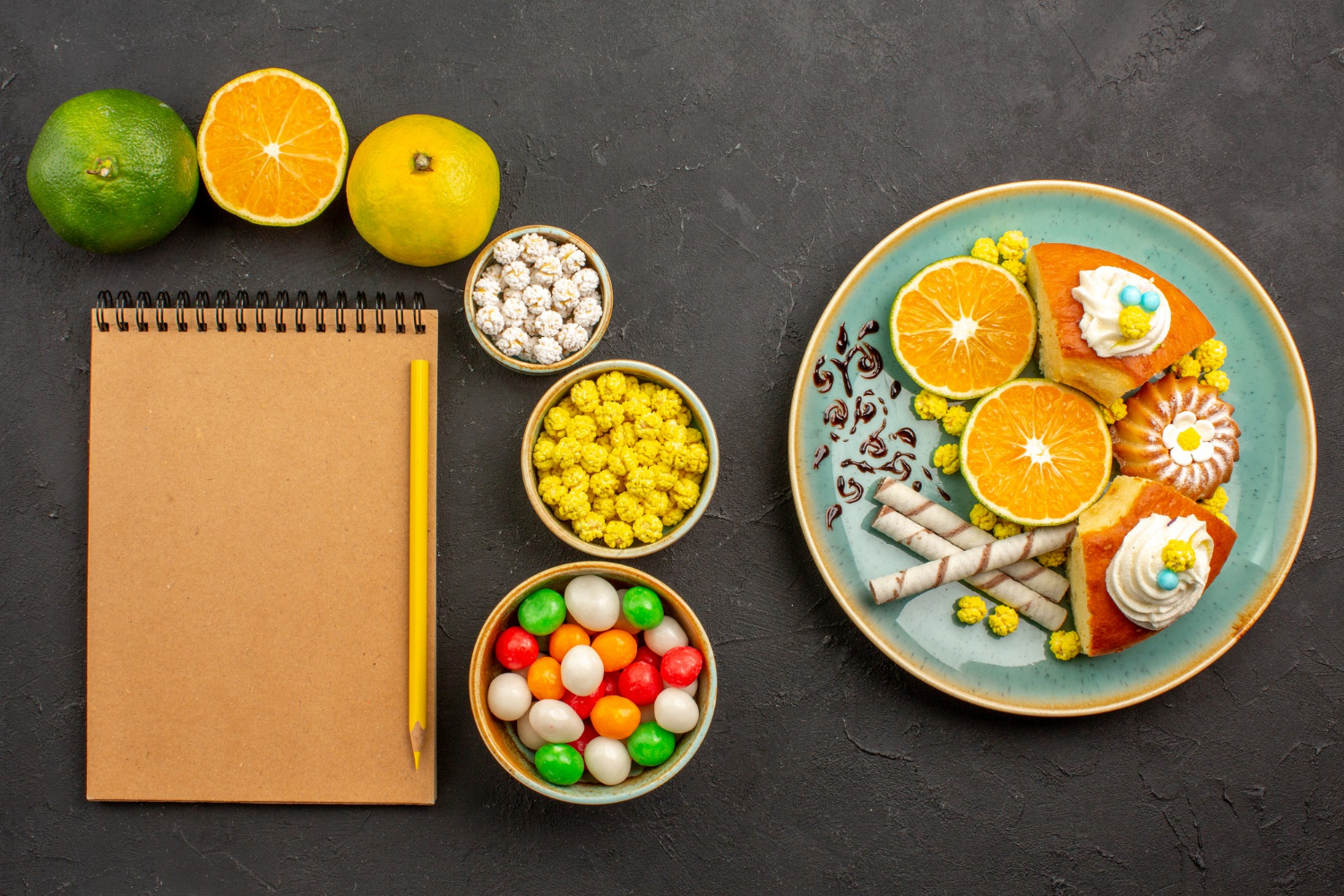 Gut Health & Ultra-Processed Foods