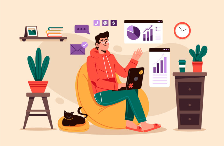Home Based Business