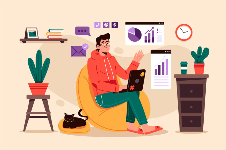 Home Based Business