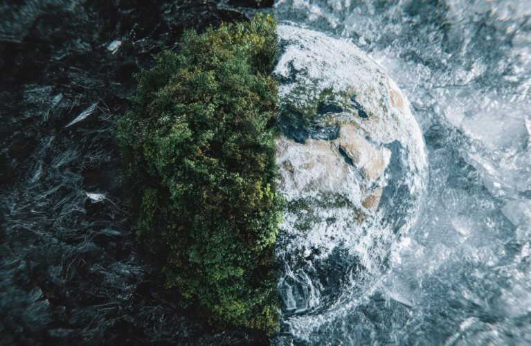 limate Change