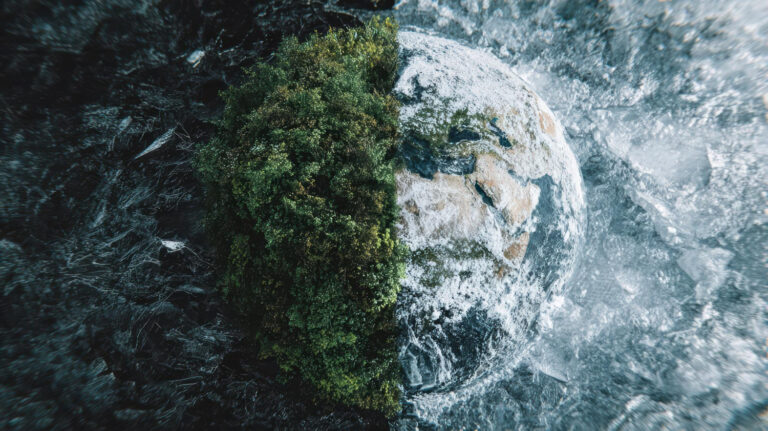 limate Change