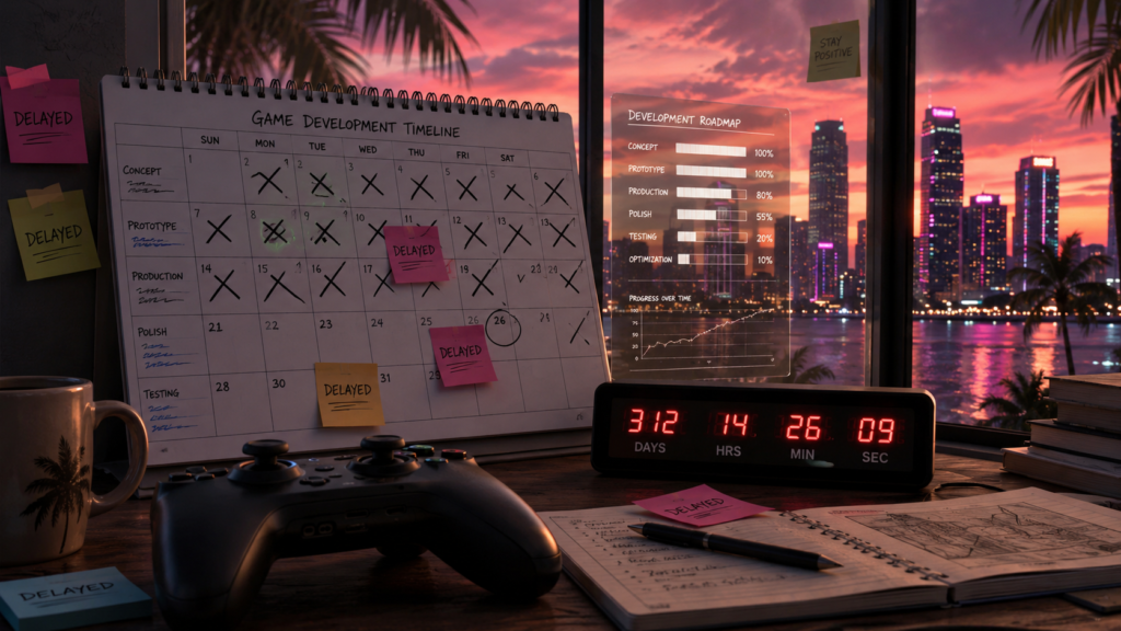 GTA 6