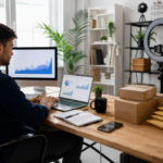 Business Ideas From Home