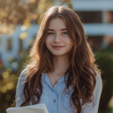 Picture of Sophia Anderson