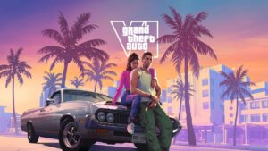 GTA 6 Release Date