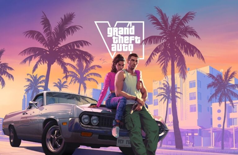 GTA 6 Release Date