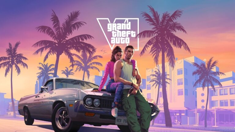 GTA 6 Release Date