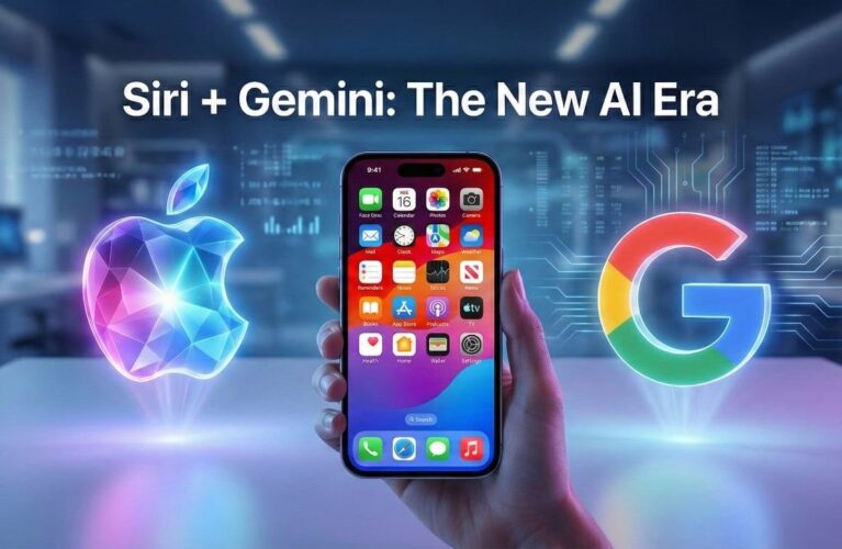 Google Gemini Powers