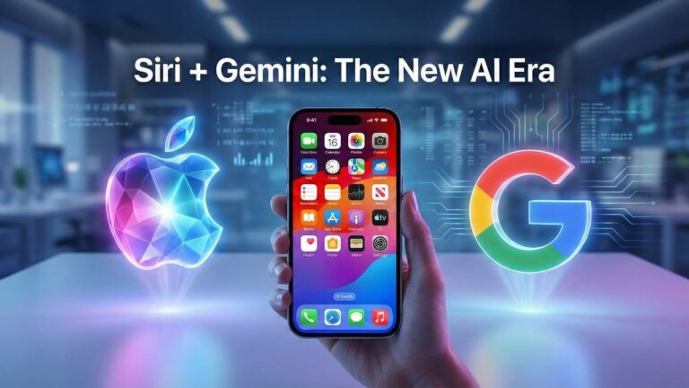 Google Gemini Powers