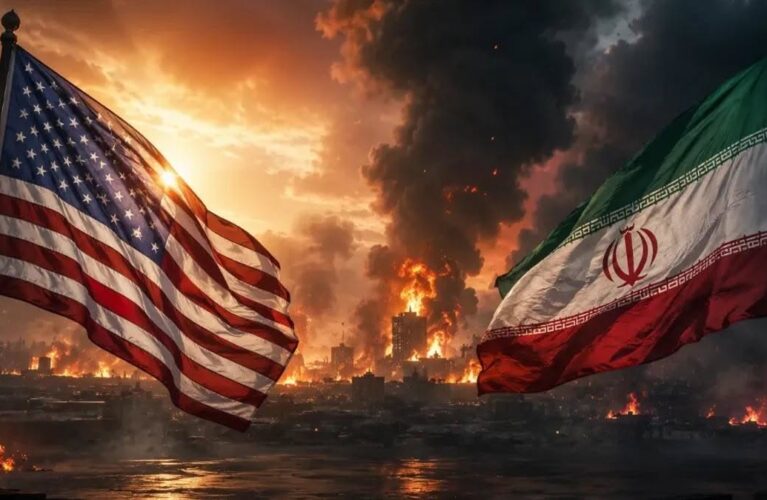 US-Iran Peace Deal