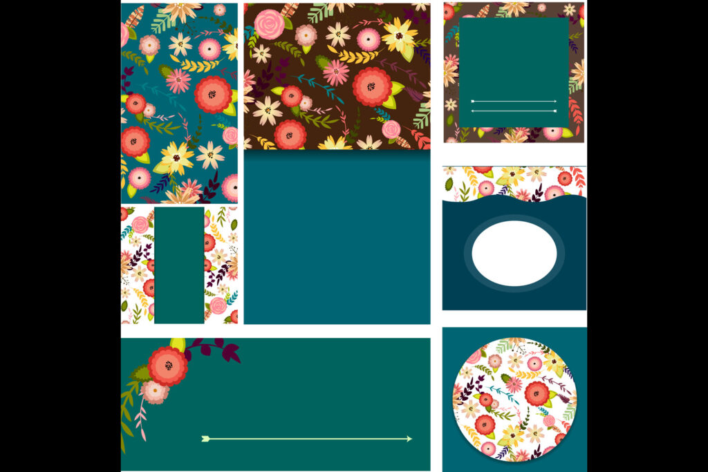 Digital-Craft-Templates